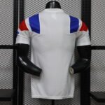 Player version 2026-2027 Japan White Soccer Jersey AAA - Image 2