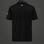 2026-2027 Monza Third Away Black Soccer Jersey AAA - Image 3